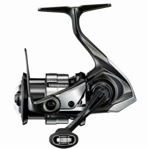 シマノ 23 ヴァンキッシュ C2500S (2023年モデル) スピニングリール