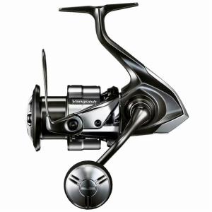SHIMANO スピニングリール 20 ヴァンフォード 4000MHG シマノ ヴァンフォード 4000MHG (リール) 価格比較 - 価格.com