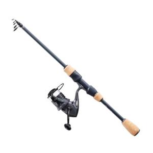 オルルド釣具 ロッド 竿 ウルトラライト トラルド ＆ シマノ SHIMANO