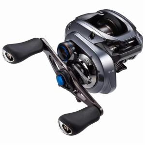 DAIWA（ダイワ） 24 TATULA TW 100XH タトゥーラ ベイトリール 右巻き