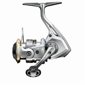 シマノ(SHIMANO) スピニングリール 21 ナスキー 2500SHG : 雑貨Victor