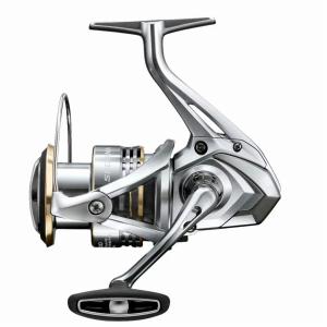 シマノ（SHIMANO） 17 アルテグラ 4000XG／スピニングリール