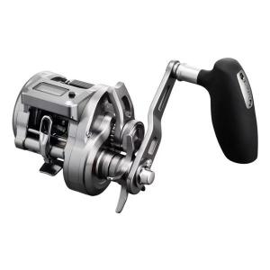 シマノ（SHIMANO） ジギングリール トリウム 1500HG(右) [2020年モデル