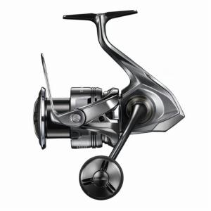 シマノ（SHIMANO） 24 ツインパワー C5000XG スピニング リール ( 2024
