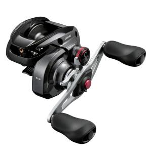 シマノ（SHIMANO） ベイトリール バンタム 右 22年モデル ベイトリール