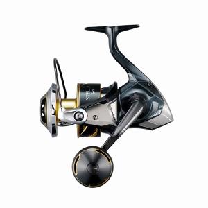 SHIMANO - ττSHIMANO シマノ  スピニングリール 20ステラ SW4000XG 04074 20 ステラ SW 4000XGのスペックとインプレ | 釣りクラウド