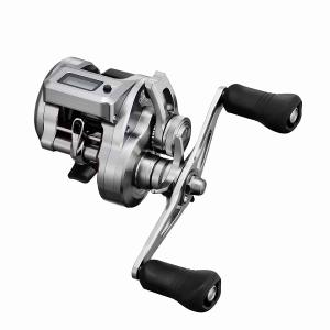 シマノ（SHIMANO） 25 炎月 エンゲツ CT 151PG リール ベイト : フーガ