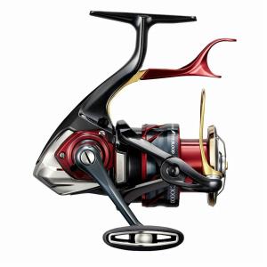 シマノ ファイアブラッド オナガ (ワイルドゲーム 2.2号 500) 2020年