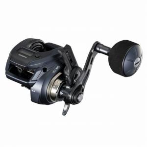 Shimano 16 グラップラー CT 151HG 左巻き リール 美品 Shimano 16 グラップラー CT 151HG 左巻き リール 美品