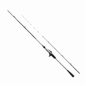 SABERMASTER　XR　テンヤ太刀魚　73MH185 7:3調子 シマノ（SHIMANO） 21 サーベルマスターXRテンヤ 73MH185/R (船竿