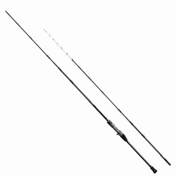 22 ベイゲームカレイ 82H165 シマノ