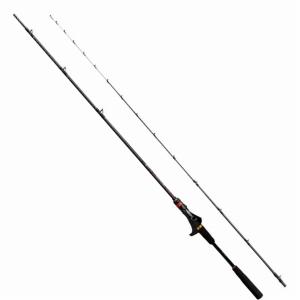 シマノ　炎月 一つテンヤマダイ MH240　釣り竿　ロッド シマノ 炎月SS 一つテンヤマダイ 240MH+ (ロッド・釣竿) 価格