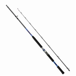 DAIWA（ダイワ） 船大物竿 ディープゾーン 200-240・K(2ピース) : 釣具