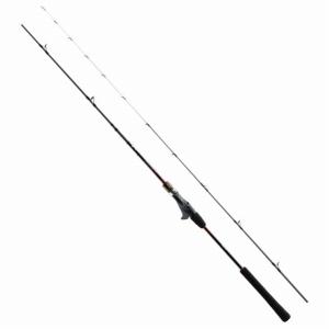シマノ ENGETSU 炎月 BB タイラバロッド B69MH-S シマノ タイラバロッド 炎月 エンゲツBB B69MH-S [2021年モデル