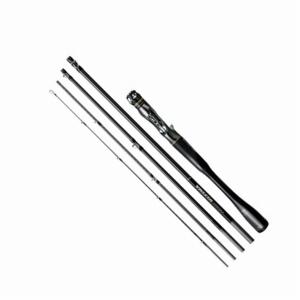 シマノ（SHIMANO） ポイズンアルティマ 162L-S(Sic) 【大型商品3