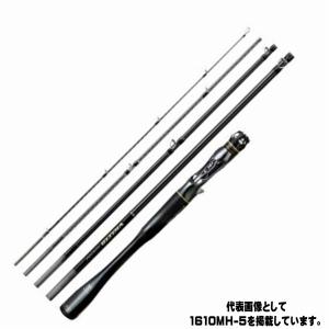 シマノ（SHIMANO） 21 ポイズングロリアス [POIZON GLORIOUS] 168ML+(