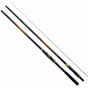 限定特価)ダイワ 磯竿 大島 フレイムホーク1.5号-53