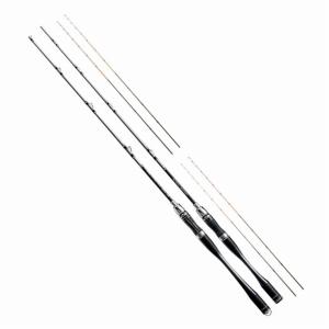 黒鯛工房 カセ筏師 THEチヌセレクションZ ロクマル 168 : フーガ