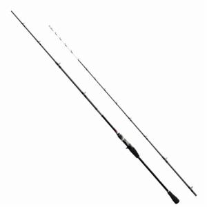 DAIWA（ダイワ） メタリア タチウオテンヤSP 82-175 / 船竿 太刀魚