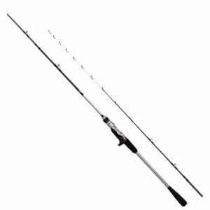 夏の大感謝祭 サーベルマスター XR テンヤ 73M 190R シマノ : グッド