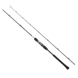 21 グラップラーBB タイプLJ Ｓ63-1 シマノ シマノ（SHIMANO） ジギングロッド グラップラー BB タイプLJ S63-1