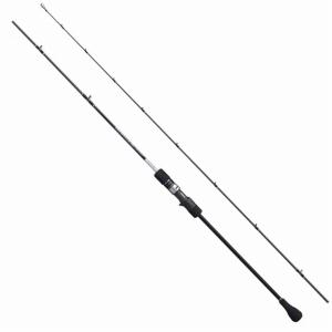 WaterLand（ウォーターランド） ブラックダイヤモンド B608 (ベイト