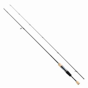 ダイワ　トラウトX NT 63L トラウトロッド DAIWA（ダイワ） トラウト X NT 63L・N / ネイティブ トラウト