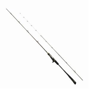 SHIMANO - 【中古/美品】 シマノ 18 炎月 リミテッド B70ML-S／LEFT   /SM015200 シマノ 18 炎月 リミテッド B70ML-S／LEFT /SM015200 美品