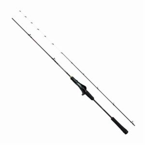 シマノ（SHIMANO） ☆シマノ 22 クロスミッション XR B66ML ロッド
