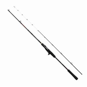 シマノ（SHIMANO） 26 炎月 エンゲツ XR N-B67M-T 鯛ラバ ロッド