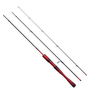 シマノ 11 カーディフ エリアリミテッド 62XUL-F SHIMANO