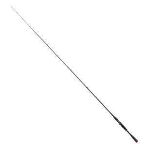 ダイワ　ブレイゾン C610M-2 ダイワ ブレイゾン C610MH-2 (2ピース ベイトキャスティング