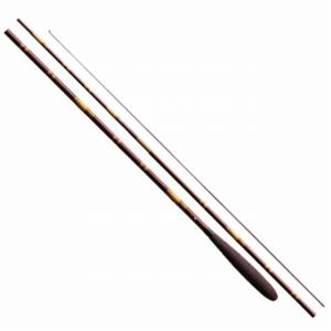シマノ（SHIMANO） 剛舟 15尺 / ごうしゅう へら竿 : つり具の銭屋
