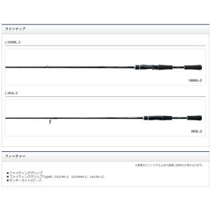 通販 シマノ Shimano 1610h 2 ベイト Xt バスワン ロッド バスロッド バスロッド Satyasamachar In