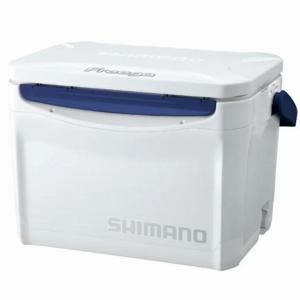 シマノ（SHIMANO） ホリデークール 200 ピュアホワイト LZ-320Q