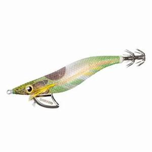 ハリミツ 墨族3.5号 ディープ その1 (エギング エギ egi 餌木