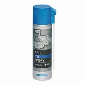 リールメンテナンススプレー オイルSP-013A オイル シマノ