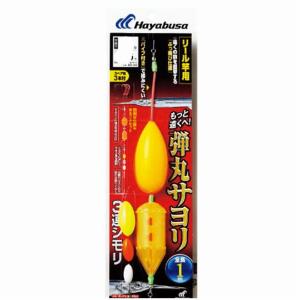 S-500 ぶっこみサビキセット 8号 ささめ針 サビキ釣り 仕掛け サバ