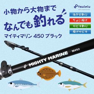 DAIWA（ダイワ） リバティクラブ ライトパック 10-180 / 小継万能