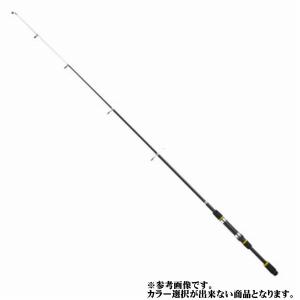 ルアーロッド 180 Spin One602 スピニングリール用 2ピース 釣竿