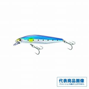 DRT バリアルハンドル 95 シルバー/R284S 未使用 ブラックバス バス