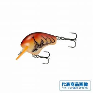 Megabass（メガバス） ○メガバス ヘッジホッグ エヴォルジオン F4st