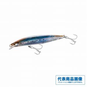 EXSENCE 送料無料 シマノ ストロングアサシン 125F フラッシュブースト