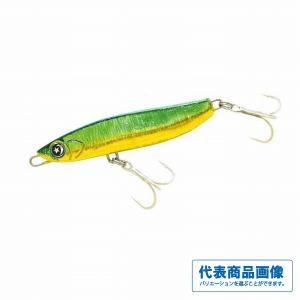 バラ売り可 オーシャンルーラー　ガンガンサーフ　 ヒラペンRX 125s 40g 楽天市場】オーシャンルーラー (OceanRuler) ガンガンサーフ ヒラペン