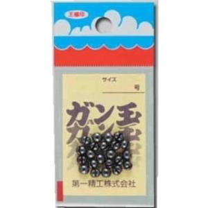 がん玉 第一精工の詳細画像1