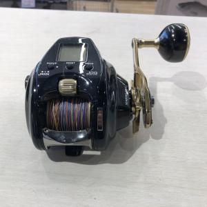 DAIWA(釣り) ダイワ 電動リール シーボーグ G300J 右ハンドル DAIWA(釣り) ダイワ 電動リール シーボーグ G300J 右ハンドル