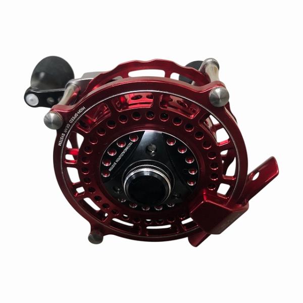 カセ筏師 V80RT 黒鯛工房【【C】中古良品】 釣り人応援セール