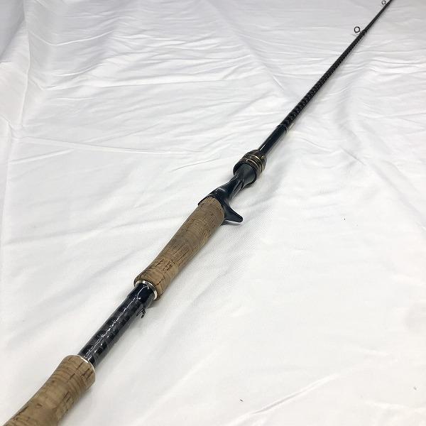 DAIWA AIR EDGE 721MHB-E 中古品