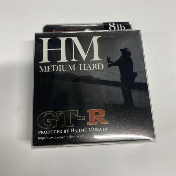 GT-R MH8lb 100m アプロード【【SS】新古