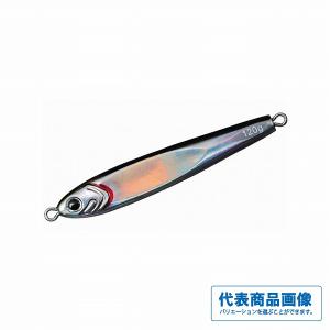 DAIWA（ダイワ） ジグ TGベイト神掛 80g PHゼブラグロー : 釣具の